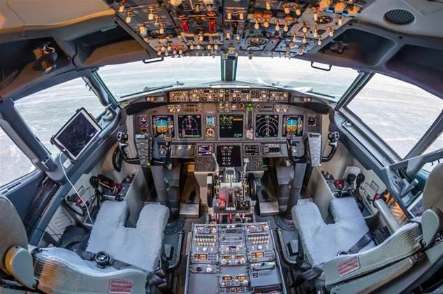 Daimler CEO: Boeing safety highlights challenge for autonomous tech
