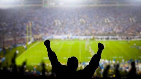 Digital tech brings sports fans closer to the action