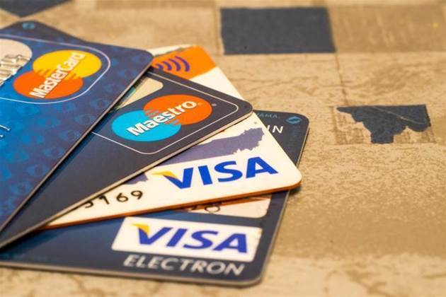 UK competition watchdog probes Visa's acquisition of Earthport