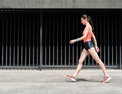 The Surprising Muscle-Building Perks of Power Walking