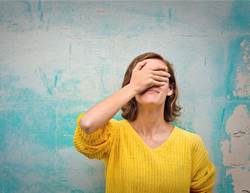 Messed Up Big Time? Here’s How to Let it Go and Be Happy Again