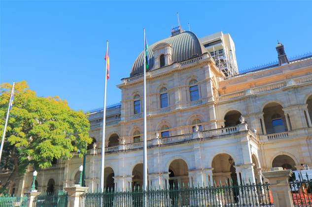 Queensland gov reveals strategy to harden cyber defences 2 Queensland gov reveals strategy to harden cyber defences