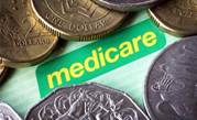 Medicare Easyclaim payments put back to market
