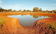 Geoscience Australia hunts water thieves from space