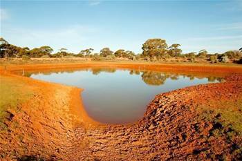 Geoscience Australia hunts water thieves from space