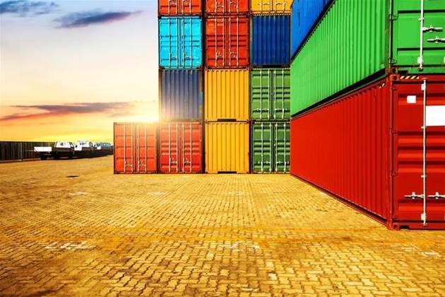 Win10 patch hobbles access to Border Force's ageing ICS customs platform