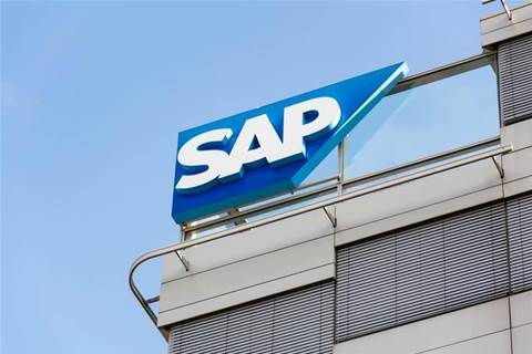 Apple teams up with SAP to help clients develop iPhone business apps