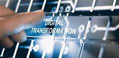 Small business guide to digital transformation