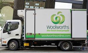 Woolworths puts Tableau in the picture for data visualisation