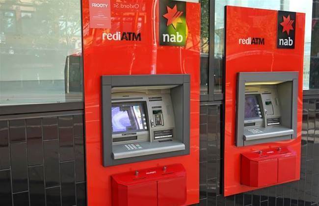 NAB cops $7.4mil compo bill for payments outage