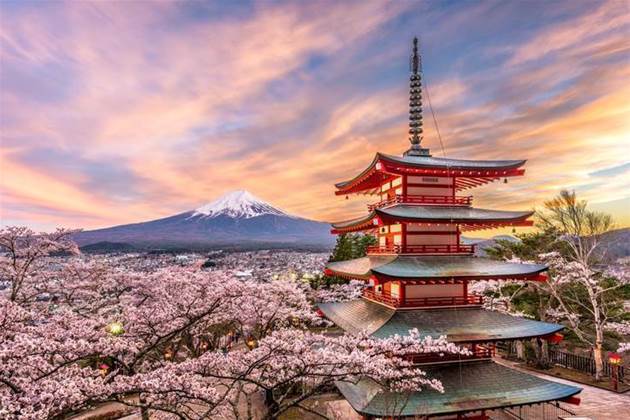 Japan to limit foreign ownership of firms in its IT, telecom sectors