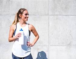 This habit will help you burn an extra 2000KJ a week