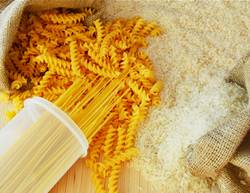 Pasta Vs Rice: What to Eat When Your Gut’s Sensitive