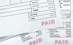MYOB adds Bpay to invoices