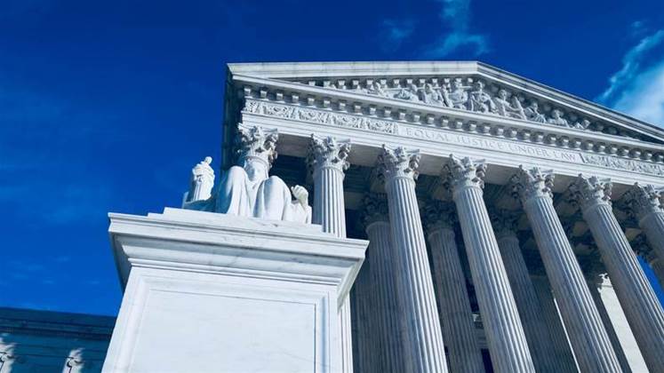 US Supreme Court ends fight over Obama-era net neutrality rules