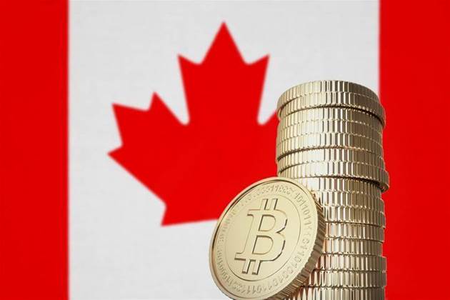 Canada mulls setting rules for crypto platforms