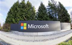Microsoft: Our &#8216;holistic&#8217; approach to security is superior