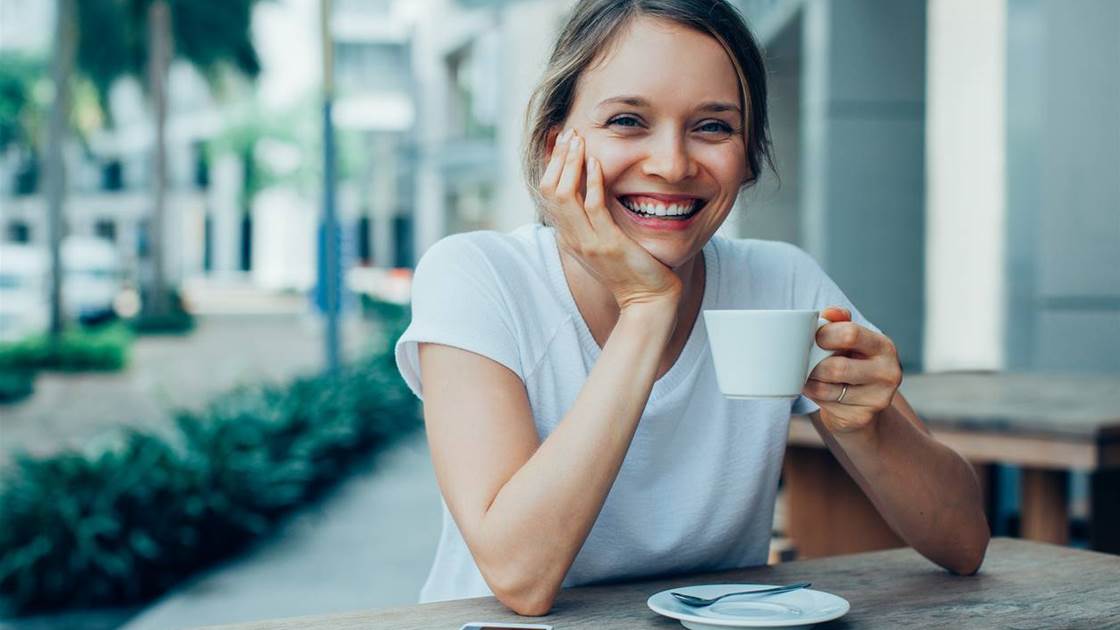 Why your body needs a break from alcohol
