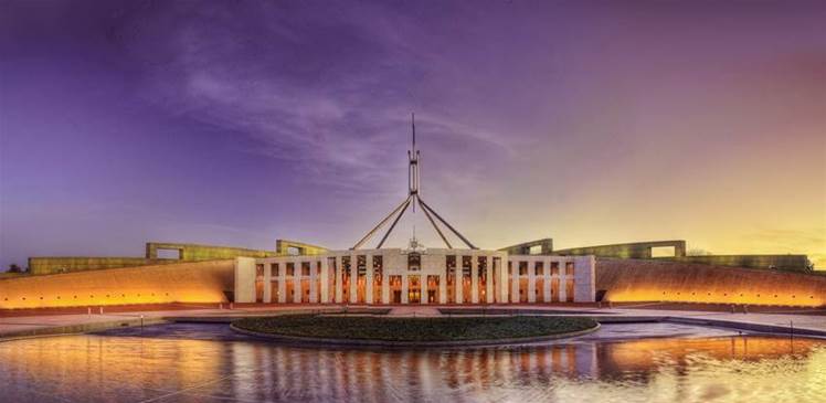 After data scandals, Australia faces an election under heavy profiling