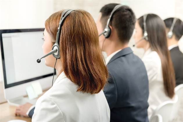 A new role for branch and contact centre staff: trusted advisor to senior leaders