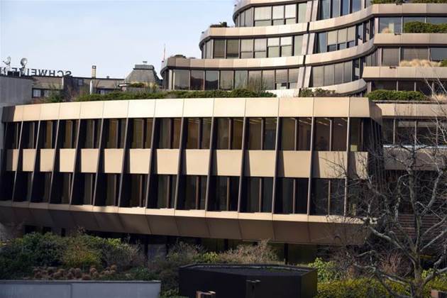 World's central banks to create innovation hub
