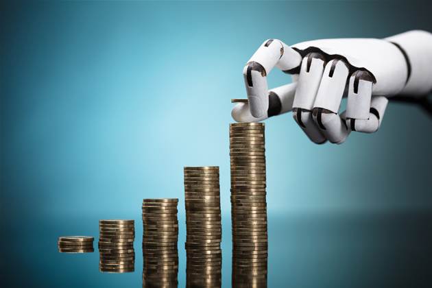 AI software spend to reach $64 billion by 2025: Forrester
