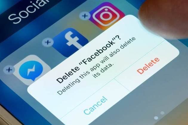 New Zealand firms consider pulling ads from social media after mass shooting