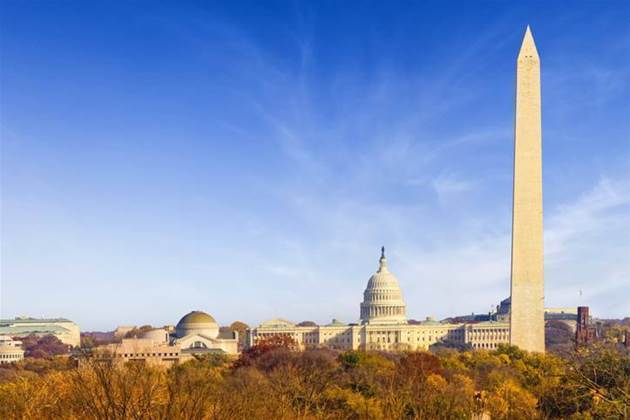 Russians impersonating US State Dept: researchers