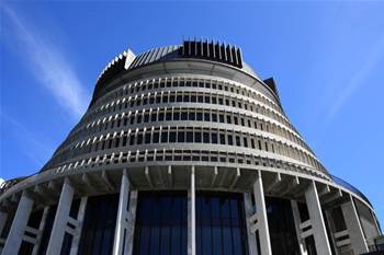 New Zealand Treasury says 'deliberately hacked' after budget details leak