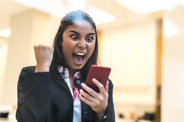 Tabcorp IT overhaul jackpots with 73 percent growth in digital lotteries