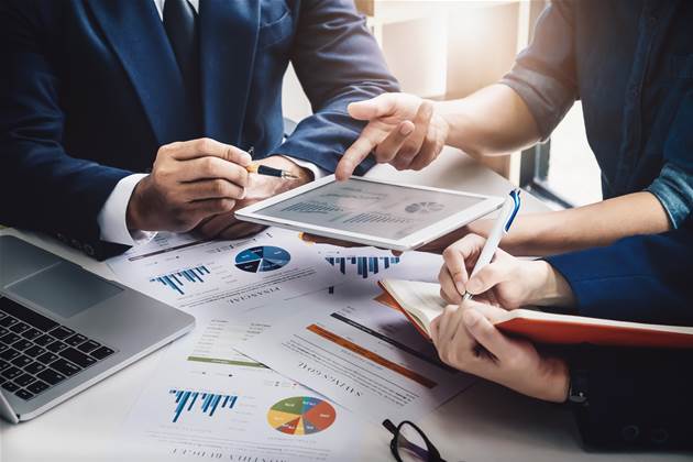 Value of B2B marketing is increased with alignment