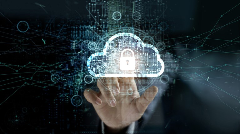 Securing your business from cloud and container threats