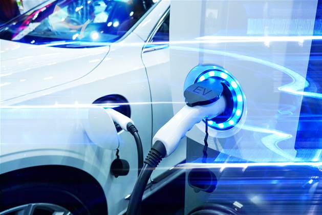 How energy sector can prepare for rise in electric vehicles: JP Morgan