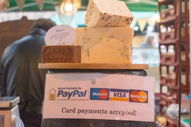 PayPal offers up to US$500 credit for US federal employees affected by shutdown