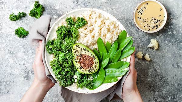 Alkaline, Vegan or Flexitarian? Find Out Which Diet Approach Is Right For You