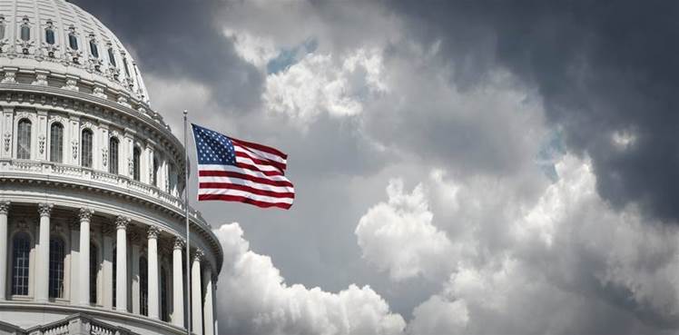 Facebook, Google defend efforts to remove hate speech before Congress