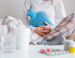 Why Some Period Pain Feels Different And What It Can Mean