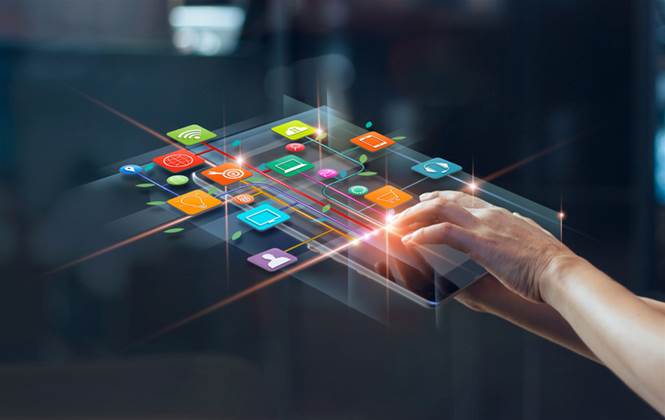 Big advertisers looking to AI to increase productivity