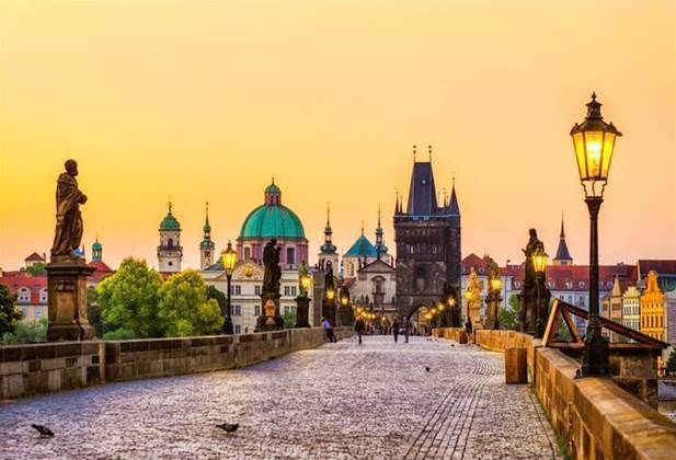 Foreign power was behind cyber attack on Czech ministry: Senate