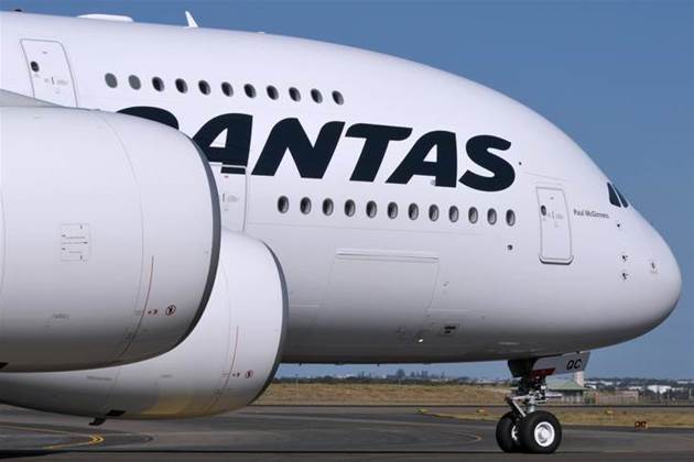 Qantas runs cloud at scale with platform team of just 12