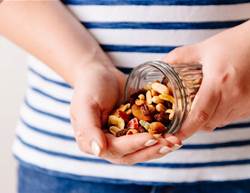 Smart Snacking For Weight Loss According To A Dietitian