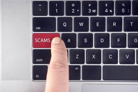 It's tax time, so beware of ATO scams