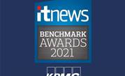 Deadline extended for 2021 iTnews Benchmark Awards entries