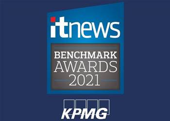 Deadline extended for 2021 iTnews Benchmark Awards entries