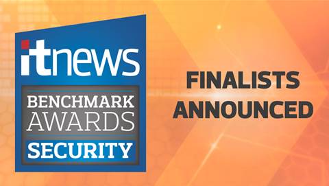 Meet the finalists of the inaugural iTnews Benchmark Awards: Security