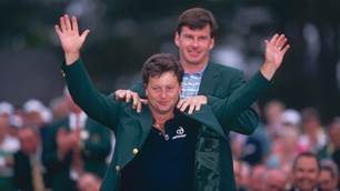 The Thing About Golf Podcast #89 – Ian Woosnam