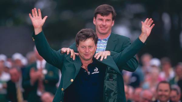 The Thing About Golf Podcast #89 – Ian Woosnam