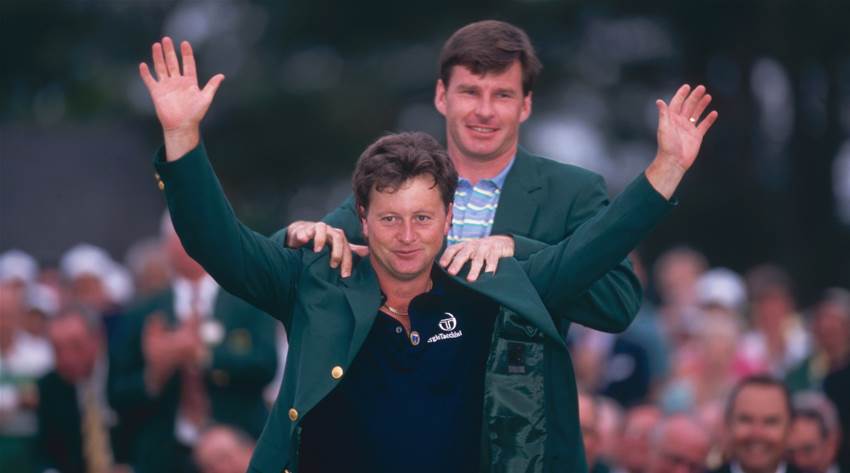 The Thing About Golf Podcast #89 – Ian Woosnam The Thing About Golf Podcast #89 – Ian Woosnam
