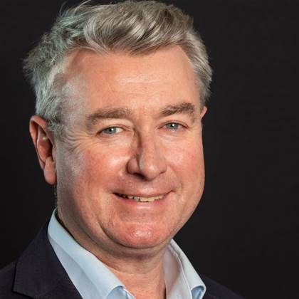 NSW chief data scientist steps down