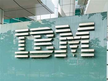 IBM quarterly revenue beats on cloud strength